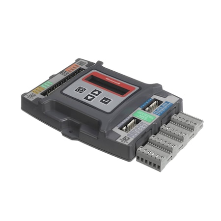 Carrier W7220A1000 JADE ECONOMIZER MODULE W7220A1000