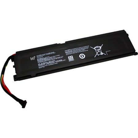 Battery Technology BATTERY FOR RAZOR BLADE 15 STEALTH 2018 15 RC30-0270-BTI
