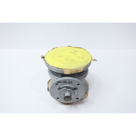 Flowserve IRON FLANGED BALL VALVE 2-1/2IN FK75