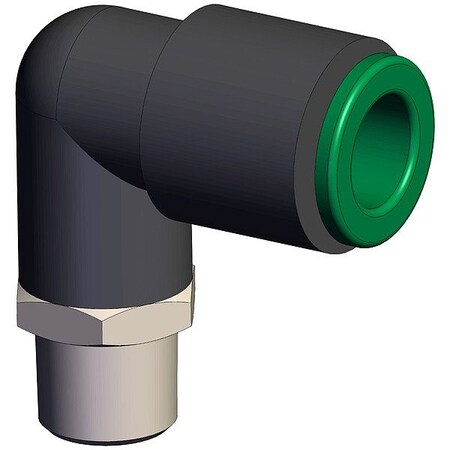Smc Push-Fit Elbow, Elbow KRL08-01S