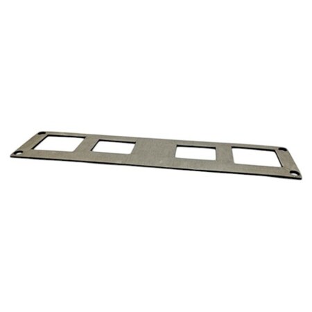 John Deere GASKET HEATER TO POST, JOHN DEERE OEM KV16765 KV16765