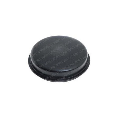 Tennant REPLACEMENT CAP, HUB 2.57D 54390