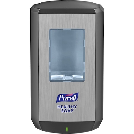 Purell Soap Dispenser, Wall Mount, Automatic, Touch-Free, Graphite 7834-01