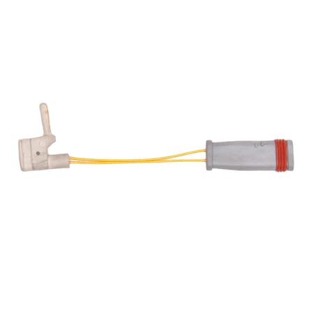 Hi-Temp Brake Sensors, Disc Brake Pad Wear Sensor,