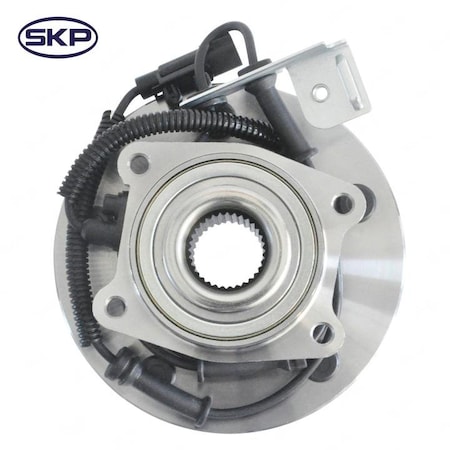 Skyward Automotive Products Wheel Bearing and Hub Assembly, SK513273