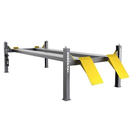 Bendpak heavy duty 4 post lift HDS40X