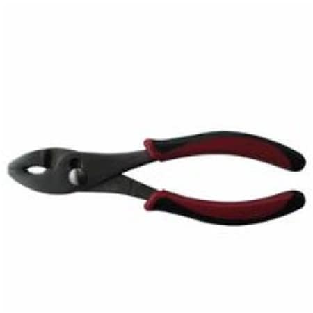 Gizmo 8 in. Slipjoint Pliers Polished GI956854