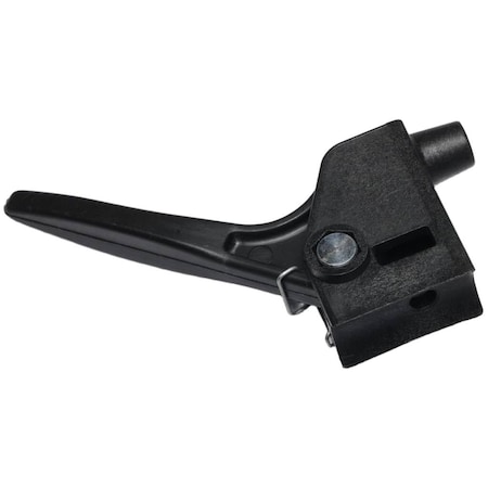 Honda LEVER ASSEMBLY, THROTTLE 17850-V25-000