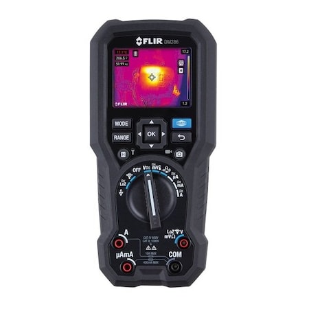 Flir Digital Multimeter DM286-NIST