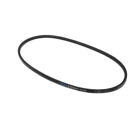 Spaceman Usa V-Belt, Interior, Motor - Beater, 42in Inside Length, 1/2in Top Width 3.3.03.03.021