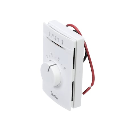 Mars Thermostat, Line Voltage Up to 250, 801 99-063