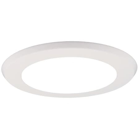 Elco Lighting 10 degrees Koto LED Module Narrow Spot, 350lm, 2700K ELJ4OV