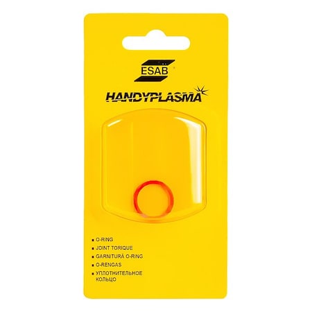 Esab O-Ring, ESAB, Plasma Cutting 0559337006