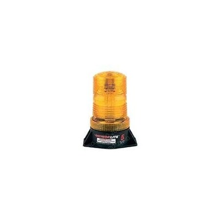 Genie REPLACEMENT STROBE ML5, 12-80V, AMBER 229990