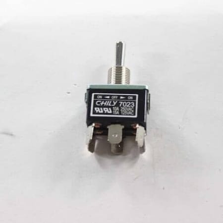 Delonghi ROCKER SWITCH 5185001700
