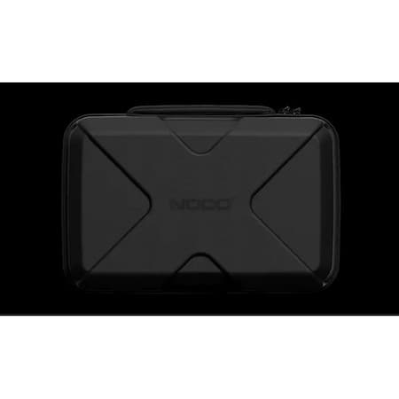 Noco Jump Starter Case, EVA Protective, Fits Boost X GBX155, GBC104 806272