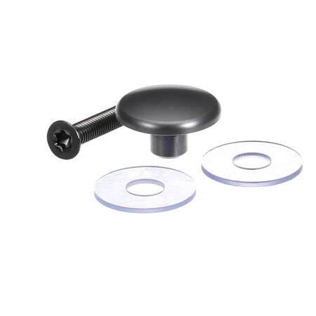 Federal Industries SIDE-GLASS FIXING 56-18319