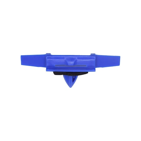 Auveco Honda Drip Moulding Clip, 15PK 19115