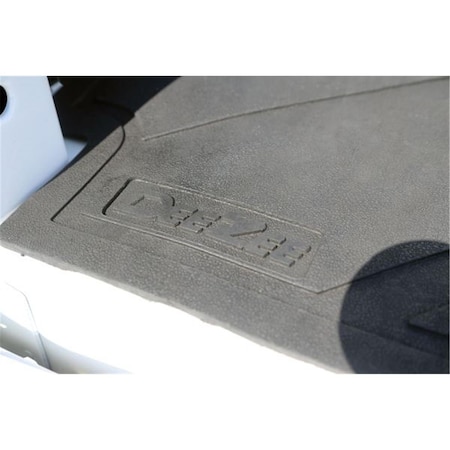 Hands On DZ77010 Truck Bed Mats for 2015-2021 Chevrolet Colorado HA3576593