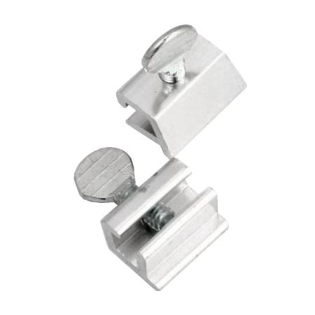 Belwith 2Pk Alu Wind Thumb Lock 1409