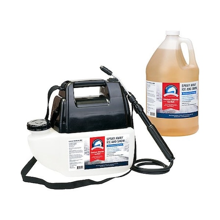 Bare Ground Bolt Ice melt BGBPS-1C