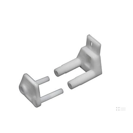 Rv Designer SLIDING DOOR GUIDE H528