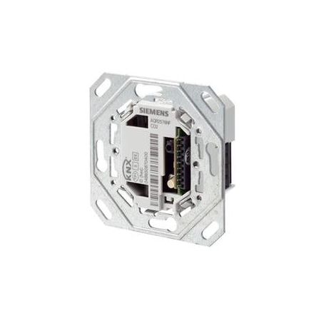 Siemens SEMI-FLUSH MOUNT BASE MODULE PL-LINK CO2 AQR2576NJ