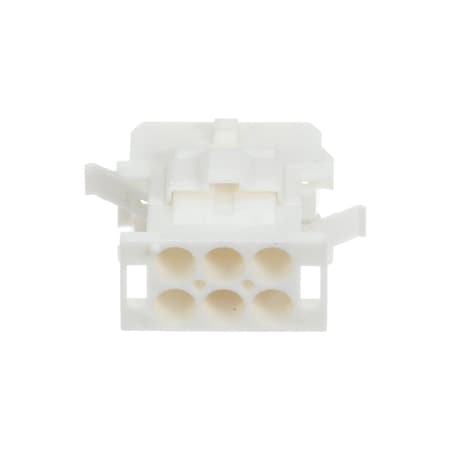 Frymaster CONNECTOR, 6-PIN HI-AMP FEMALE 8072136