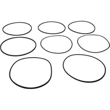 Komatsu KIT SEAL REPAIR, KOMATSU OEM 25293 25293