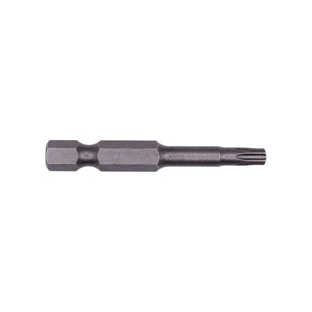 Auveco Torx Power Drive T-15 Bit 2in Shank 12474