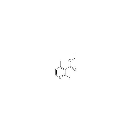Ak Scientific Ethyl 2, 4-dimethylnicotinate (1g), CAS 37669-78-6 W5855-1g
