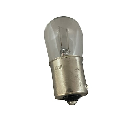 Aml B-6 SC BAYONET LAMP 1317