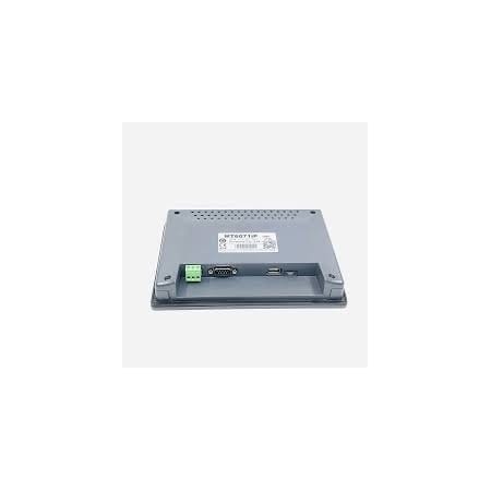 Weintek HMI Panel, 7-inch mt6071ip