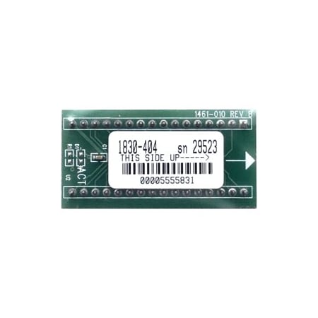 Doorking Memory Chip 3000 APB 1830-404