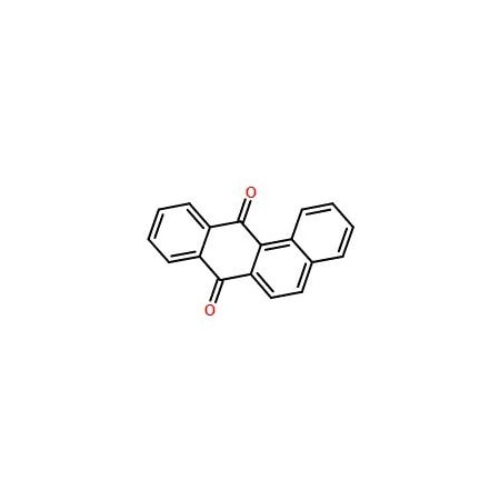 Ak Scientific 1, 2-Benzanthraquinone (5g), CAS 2498-66-0 U868-5g