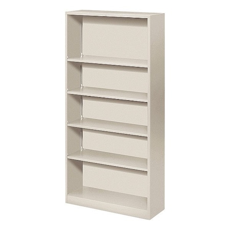 Hon Standard Multi-Shelf Bookcases HS72ABC.Q