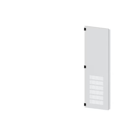 Siemens SIVACON door half 8MF1850-2UT25-1BA2