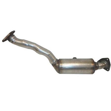 Ap Exhaust Catalytic Converter - Direct Fit, 644049 644049