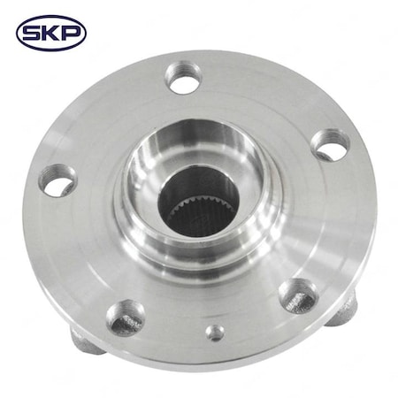 Skyward Automotive Products Wheel Bearing and Hub Assembly, SK513253