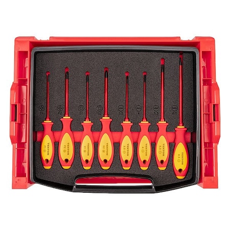Tekton Modular Tool Sets DVZ90600