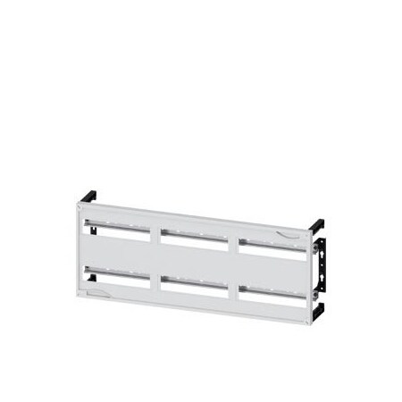 Siemens ALPHA 400/630/1250 DIN assembly kit modular installation devices tier 8GK4351-2KK32