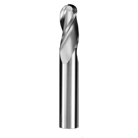 Sgs End Mill 30548