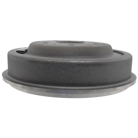 Acdelco DRUM ASM RR BRK, Brake Drum,  18B479