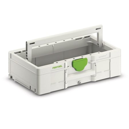Festool Systainer ToolBox SYS3 TB L 137 204867