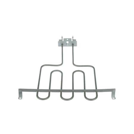 Electrolux ELEMENT, BROIL, 6 PASS 5304533847