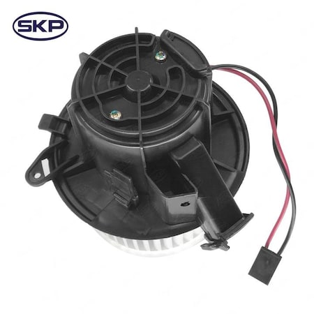 Skyward Automotive Products HVAC Blower Motor, SK75028