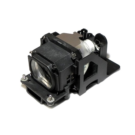 Premium Power Panasonic Replacement Projector Lamp for:Panasonic P for Panasonic PT-LB PT-LB51SEA ET-LAB50-ER