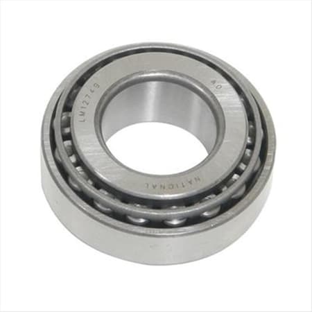 Bower Bca LM501349 Differential Bearings B42-LM501349