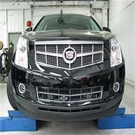 Perfectpitch BX1690 Base Plate Cadillac Srx 2010-2015 PE3562415