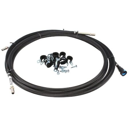 Sur&R Quick-Fix Flexible Fuel Line Set (1) SRRFL210